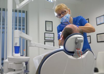 Ganzheitliche Zahnmedizin in Budapest