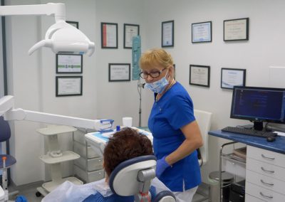Ganzheitliche Zahnmedizin in Budapest